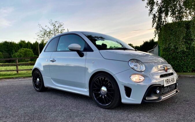 Fiat 500 Abarth Reliability