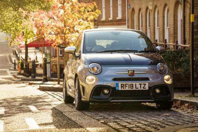 Fiat 500 Abarth Reliability
