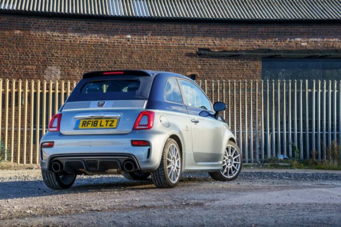 Fiat 500 Abarth Reliability