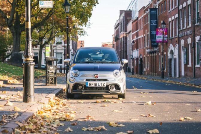 Fiat Abarth Reliability