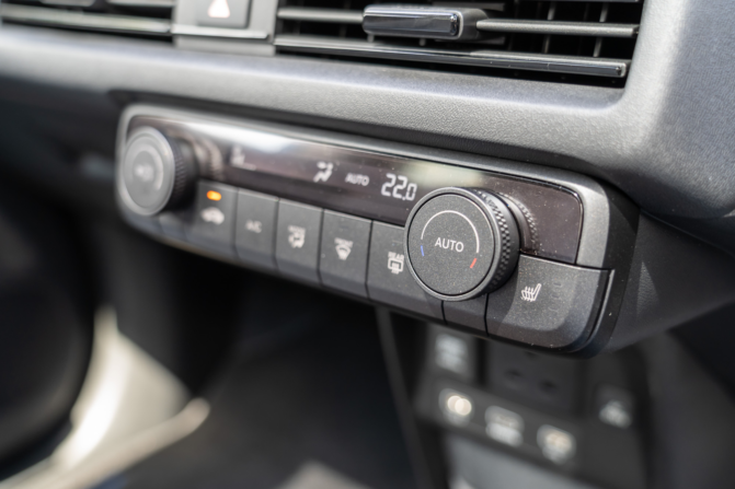 Honda Civic Air Conditioner Recall