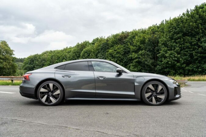 How Much Does Ceramic Tint Cost