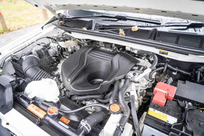 Is Auto Start Stop Bad For Engine
