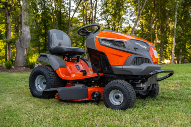 Is Husqvarna A Good Brand