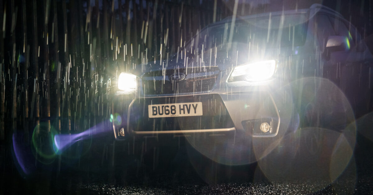 Lemon And Baking Soda For Headlights 🏎️ Cleaning Some Dirty Lights