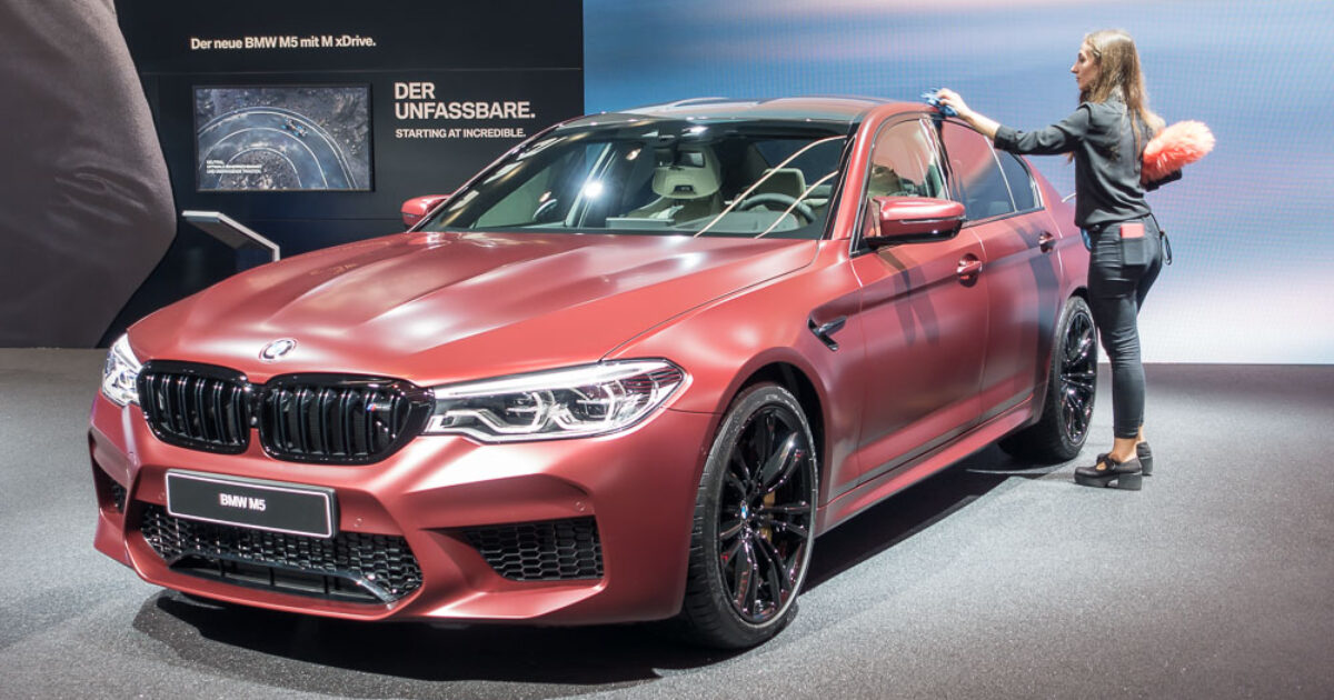 Matte Colored Cars Top Cars With Matte Paint (Types & Worth It?)