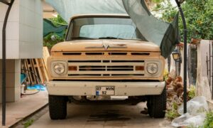 Most Wanted Classic Trucks