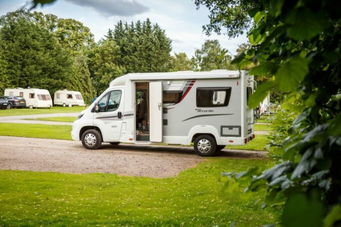 RV Lease To Own