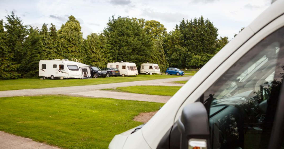 RV Lease To Own RentToOwn Campers & Trailers (Pros & Cons)