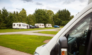 RV Lease To Own