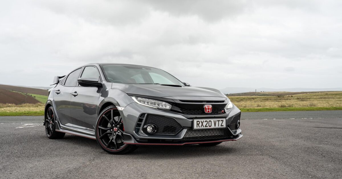 Sporty Honda Cars Best & Coolest Honda Sports Cars Ever Made