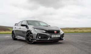 Sporty-honda-cars