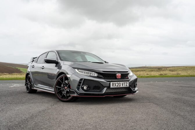 Sporty-honda-cars