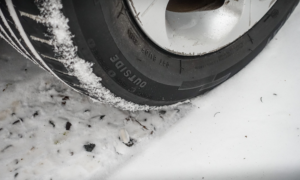 Tire Socks For Snow