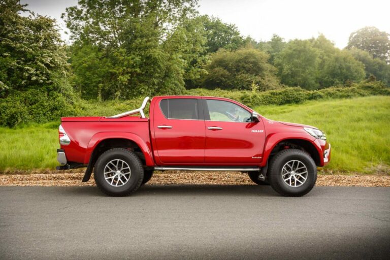 What Is A Chassis On A Truck Buyer Guide, What's The Difference