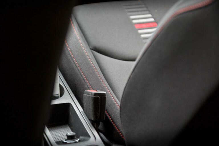 When Did Air Bags Come Out History & Who Invented Airbags?