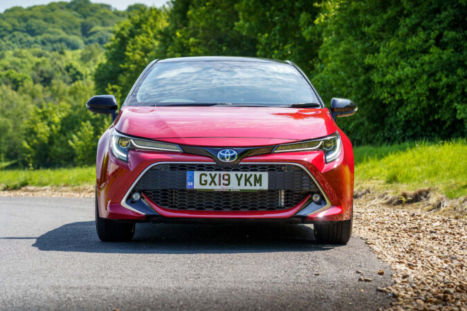 Where Are Toyotas Made
