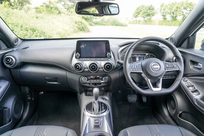 Where To Hang Air Freshener In Car