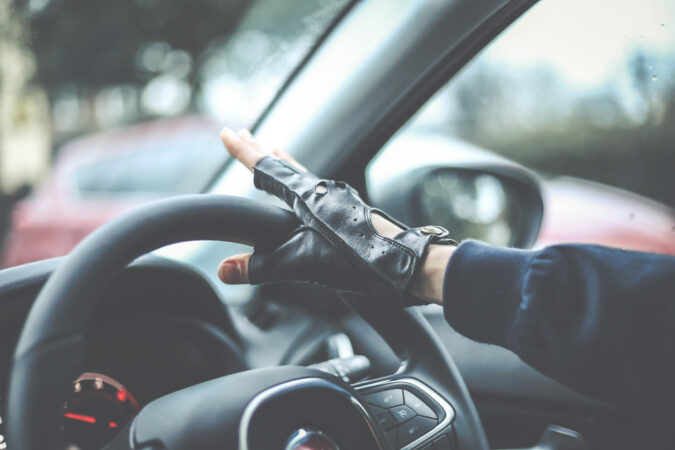 Where To Put Blind Spot Mirrors