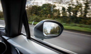 Where To Put Blind Spot Mirrors