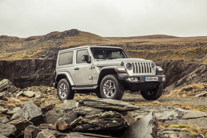best years for jeep wrangler
