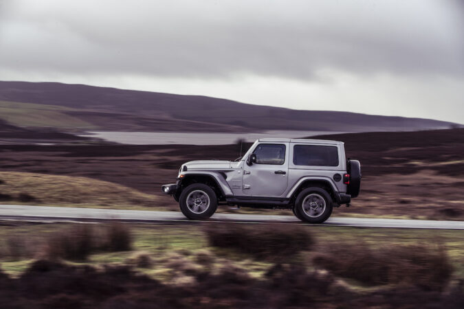best years for jeep wrangler