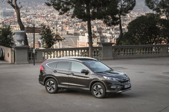 crv hybrid vs rav4 hybrid