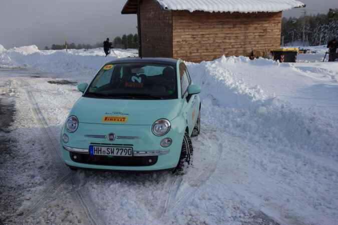 do you have to warm up your car