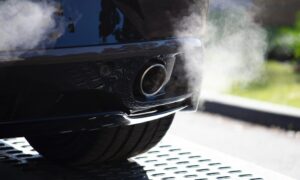 do you have to warm up your car