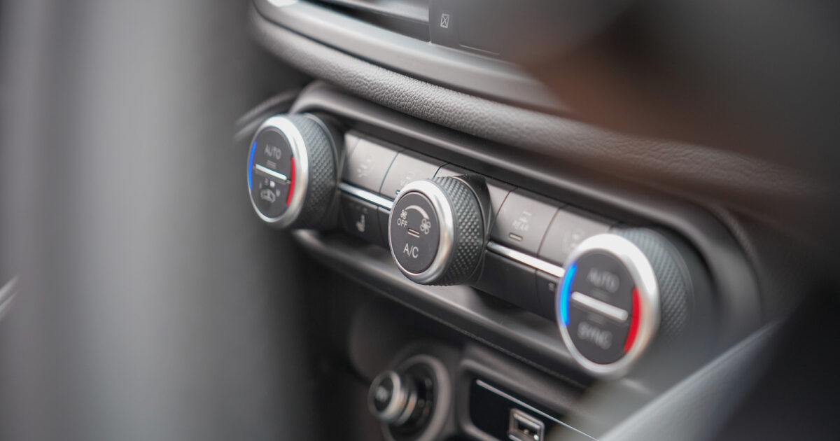 How To Flush A Heater Core Symptoms, Causes, Costs, & Steps