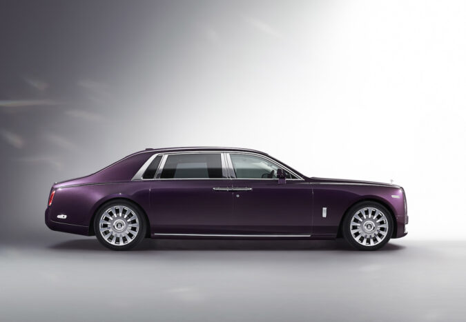 phantom