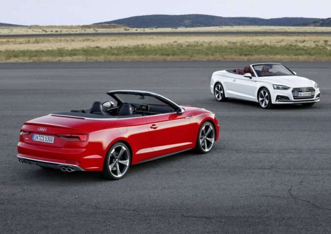 Affordable Convertible Cars