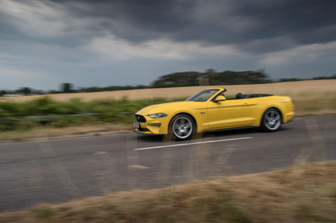 Affordable Convertible Cars