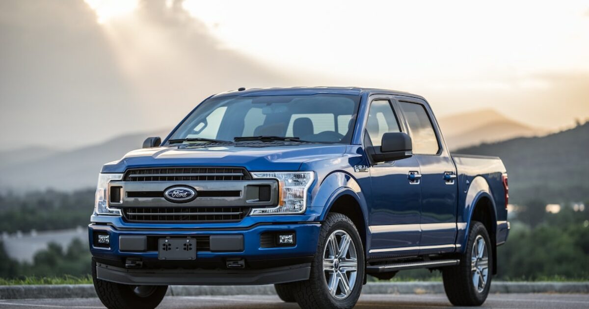 Best Gas Mileage Truck FuelEfficient Pickup Trucks (New & Used)