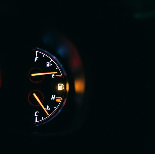 Best air fuel ratio