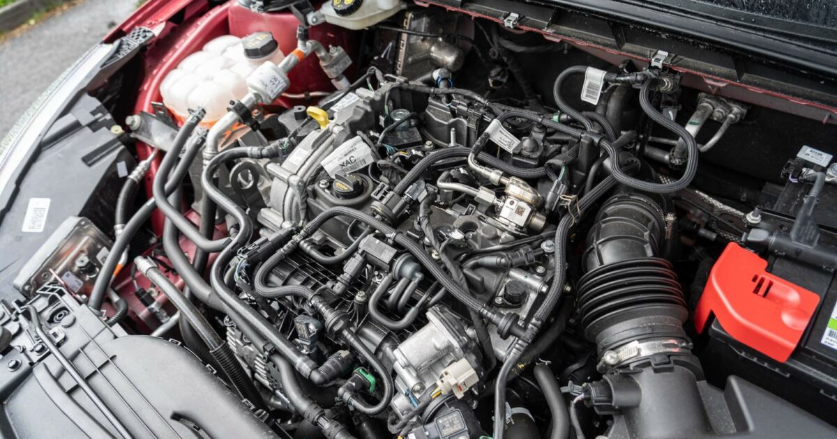 Camshaft Position Sensor Location 🏎️ Where Can You Find It?