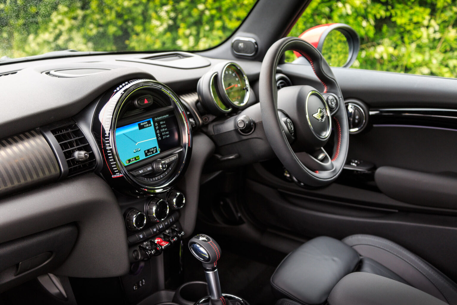 Cars With The Best Sound Systems Top Premium Car Audio Brand