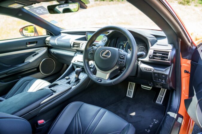 Cars With Best Sound System