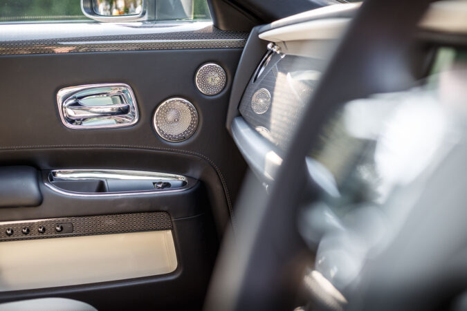 Cars With Best Sound System