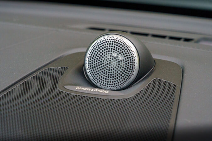Best Car Audio System