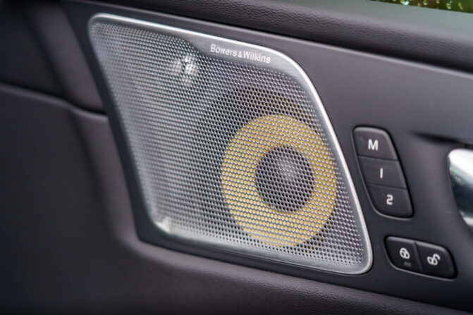 Cars With Best Sound System