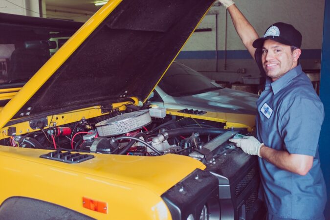 Correct Timing For Chevy 350