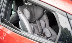 Do Booster Seats Need To Be Anchored