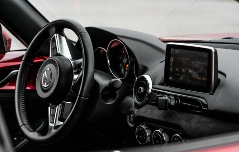 Does Ford Own Mazda 🏎️ A Detailed History Of Mazda