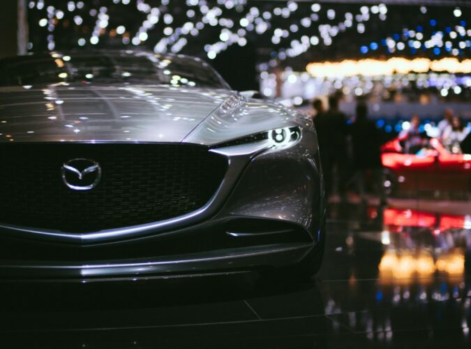 Does-ford-own-mazda
