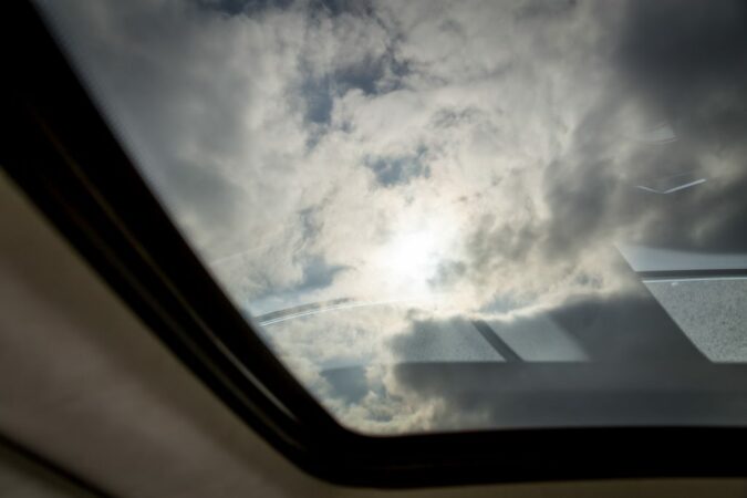 How Much Is Sunroof Installation