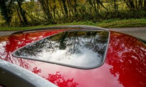How Much Is Sunroof Installation