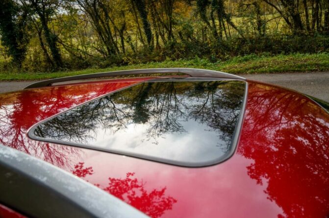 How Much Is Sunroof Installation