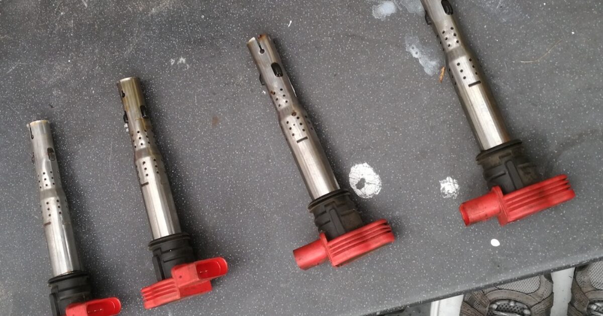 How To Test Coil Pack Without Multimeter 🏎️ How Is It Done?