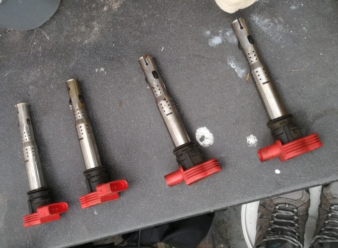 How To Test Coil Pack Without Multimeter